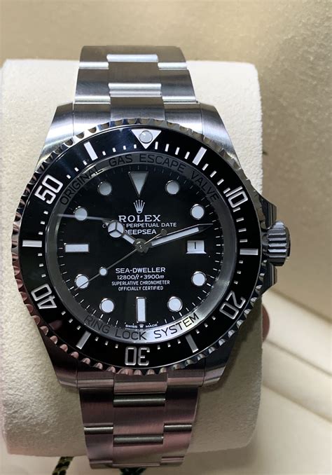 davidsw rolex deepsea|deepsea rolex price.